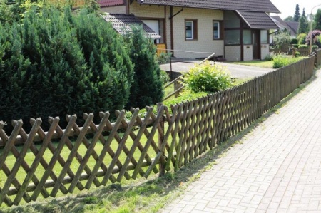 Installation de cl&ocirc;ture &agrave; Sapois : s&eacute;curit&eacute; et valorisation du terrain