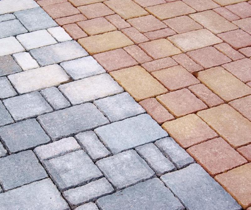 Pavage et dallage &agrave; Sapois : quel rev&ecirc;tement choisir ?