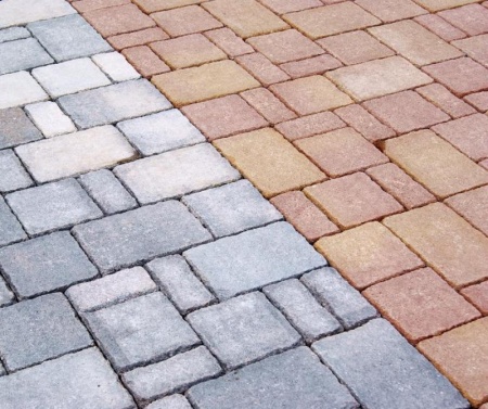 Pavage et dallage &agrave; Sapois : quel rev&ecirc;tement choisir ?